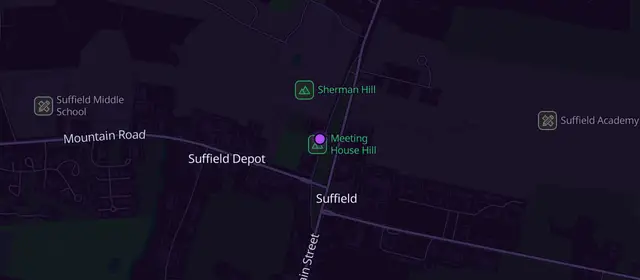 Narcotics Anonymous meetings in Suffield Depot