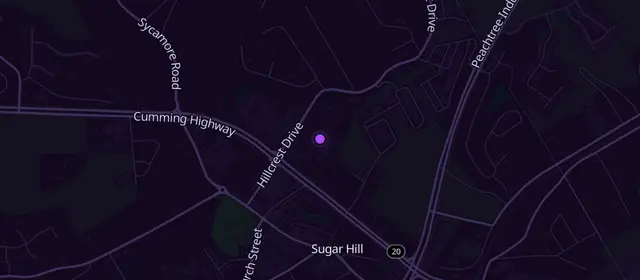 Narcotics Anonymous meetings in Sugar Hill