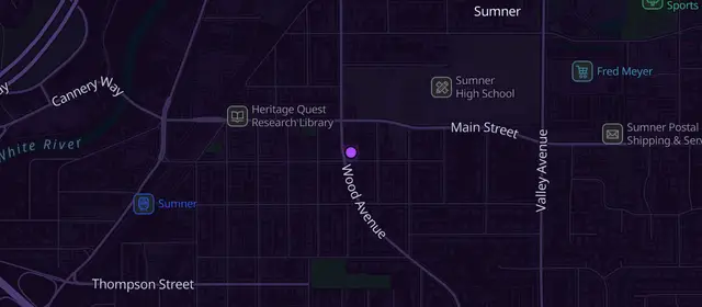 Narcotics Anonymous meetings in Sumner