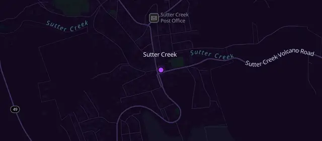 Narcotics Anonymous meetings in Sutter Creek