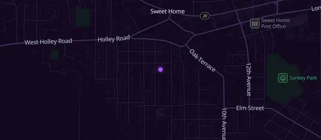 Narcotics Anonymous meetings in Sweet Home
