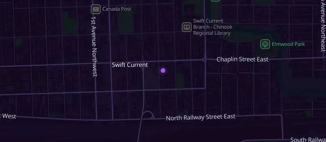Narcotics Anonymous meetings in Swift Current