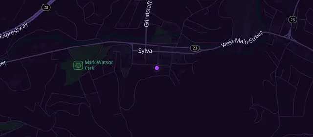 Narcotics Anonymous meetings in Sylva