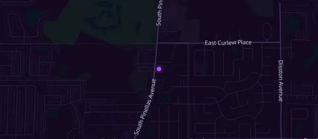 Narcotics Anonymous meetings in Tarpon Springs