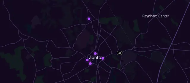 Narcotics Anonymous meetings in Taunton
