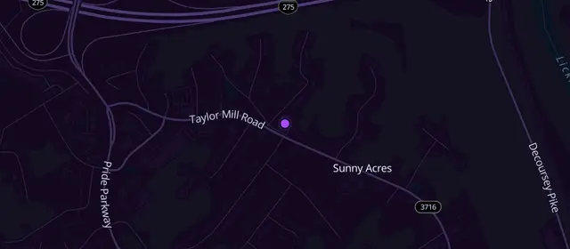 Narcotics Anonymous meetings in Taylor Mill