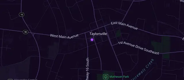Narcotics Anonymous meetings in Taylorsville