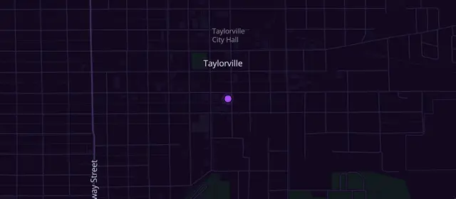 Narcotics Anonymous meetings in Taylorville