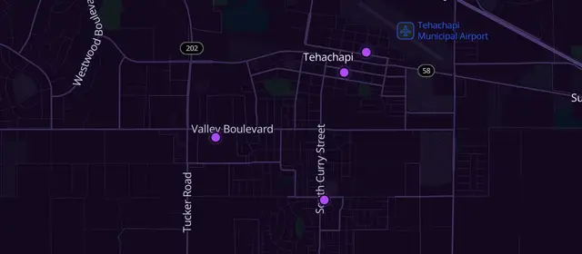 Narcotics Anonymous meetings in Tehachapi