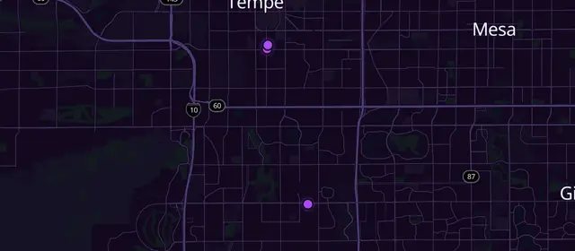 Narcotics Anonymous meetings in Tempe