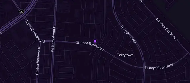 Narcotics Anonymous meetings in Terrytown