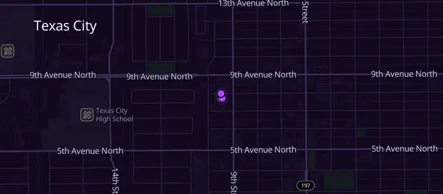 Narcotics Anonymous meetings in Texas City