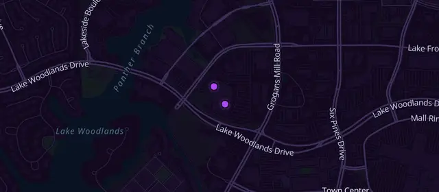 Narcotics Anonymous meetings in The Woodlands