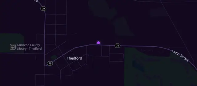 Narcotics Anonymous meetings in Thedford