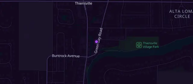 Narcotics Anonymous meetings in Thiensville