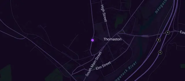 Narcotics Anonymous meetings in Thomaston