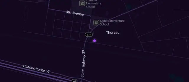 Narcotics Anonymous meetings in Thoreau