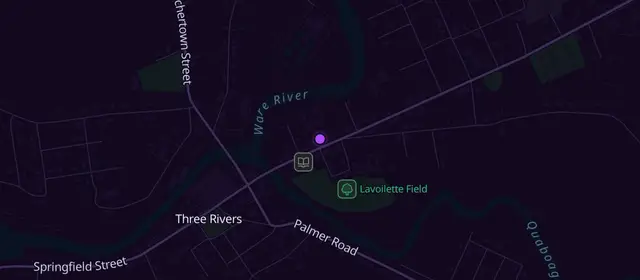 Narcotics Anonymous meetings in Three Rivers