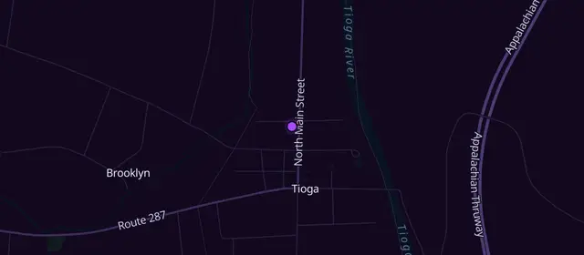 Narcotics Anonymous meetings in Tioga
