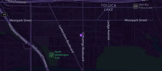 Narcotics Anonymous meetings in Toluca Lake
