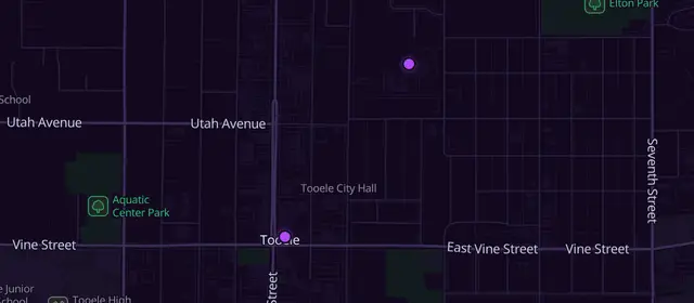 Narcotics Anonymous meetings in Tooele