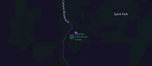 Narcotics Anonymous meetings in Topanga