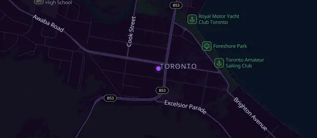 Toronto में नारकोटिक्स एनॉनिमस की मीटिंग्स