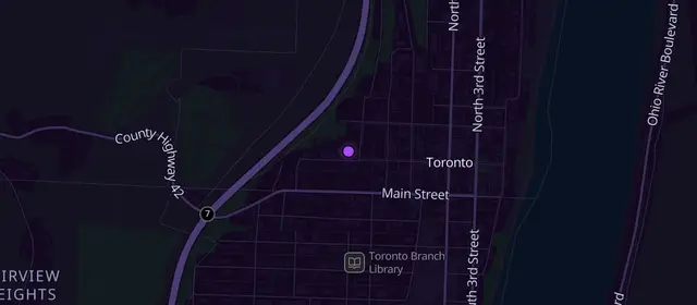 Narcotics Anonymous meetings in Toronto