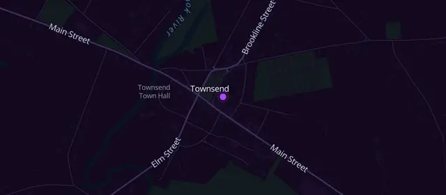 Narcotics Anonymous meetings in Townsend