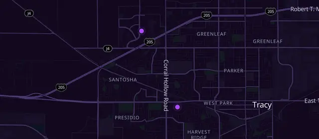 Narcotics Anonymous meetings in Tracy