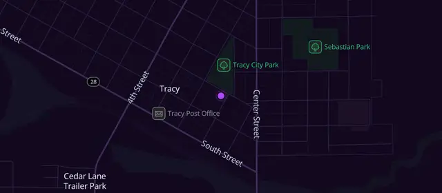 Narcotics Anonymous meetings in Tracy