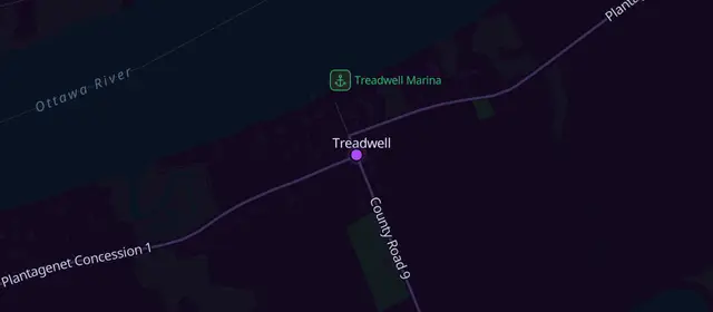 Narcotics Anonymous meetings in Treadwell