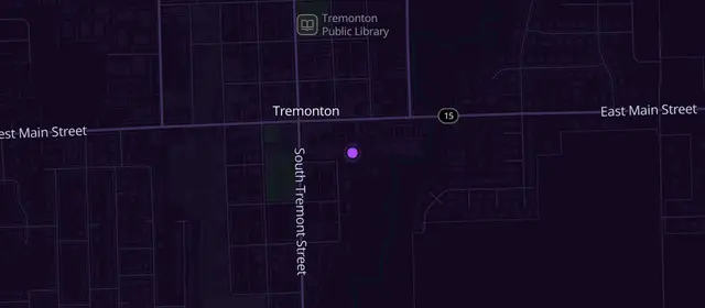 Narcotics Anonymous meetings in Tremonton