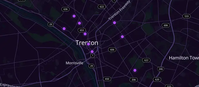 Narcotics Anonymous meetings in Trenton