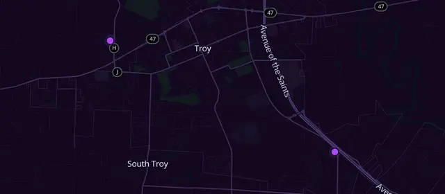 Narcotics Anonymous meetings in Troy