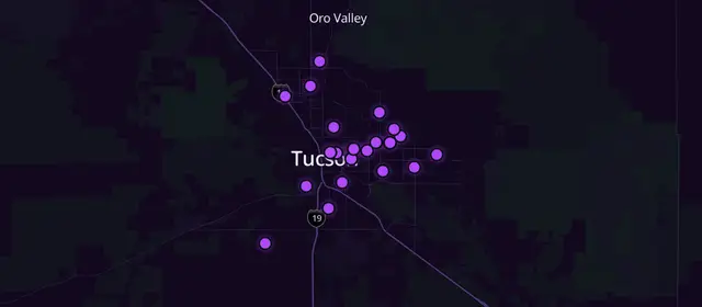 Narcotics Anonymous meetings in Tucson