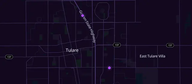 Narcotics Anonymous meetings in Tulare