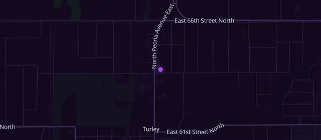 Narcotics Anonymous meetings in Turley