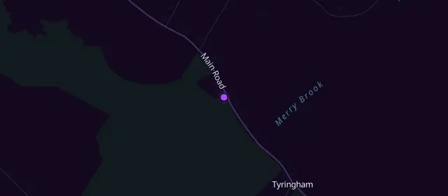 Narcotics Anonymous meetings in Tyringham
