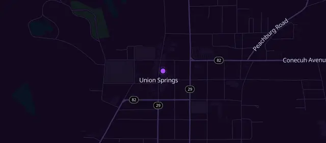 Narcotics Anonymous meetings in Union Springs