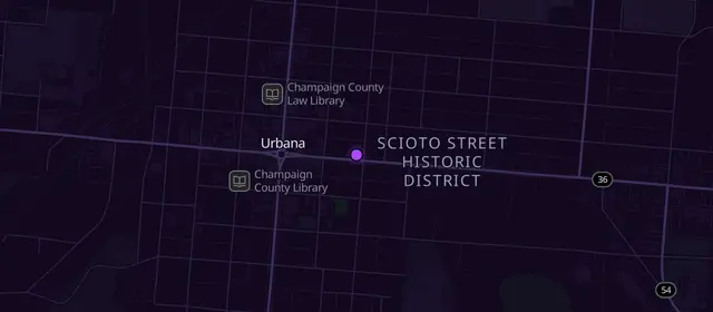 Narcotics Anonymous meetings in Urbana