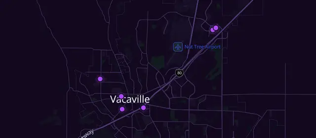 Narcotics Anonymous meetings in Vacaville