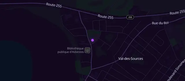 Narcotics Anonymous meetings in Val-des-Sources