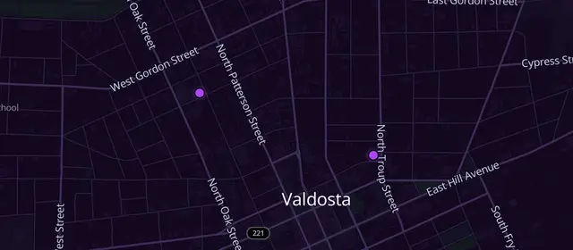 Narcotics Anonymous meetings in Valdosta