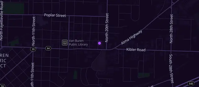 Narcotics Anonymous meetings in Van Buren