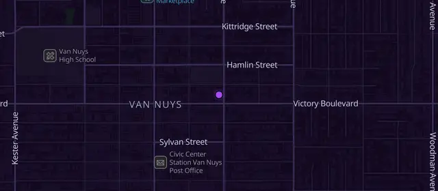 Narcotics Anonymous meetings in Van Nuys