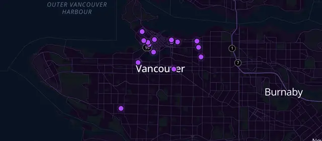Narcotics Anonymous meetings in Vancouver