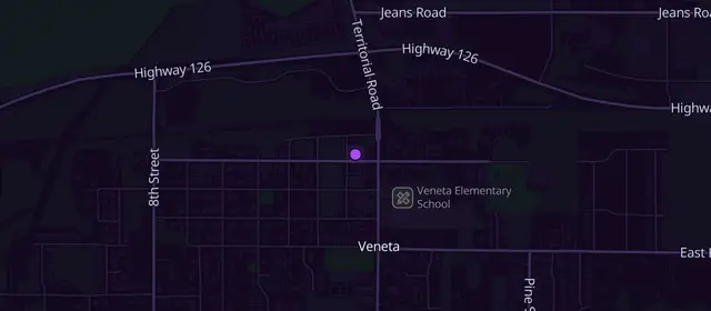 Narcotics Anonymous meetings in Veneta