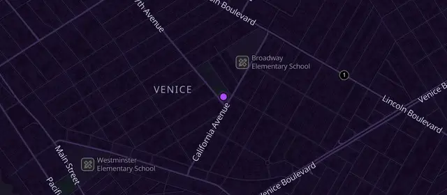 Narcotics Anonymous meetings in Venice