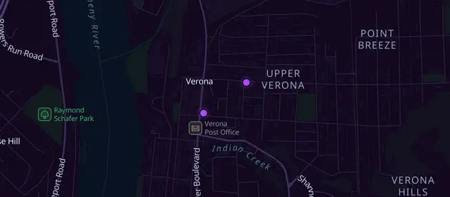 Narcotics Anonymous meetings in Verona